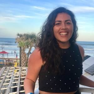 Meet your Posher, Jackie